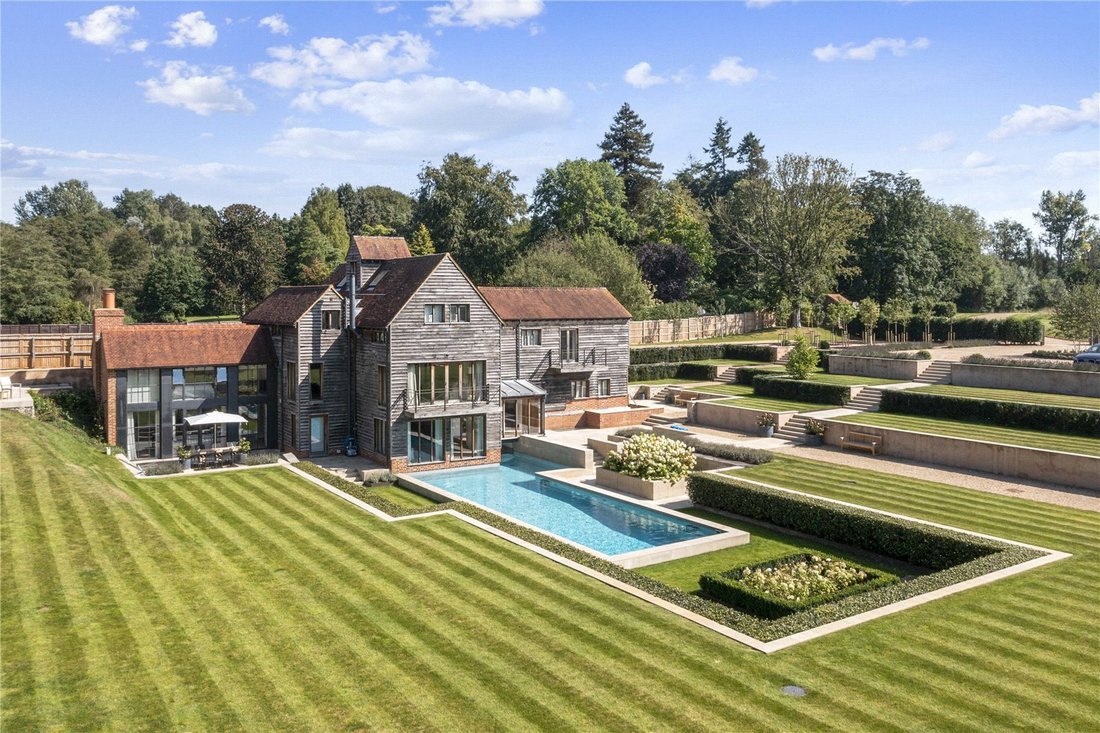 House in Shamley Green, Wonersh, England 1 - 17324826