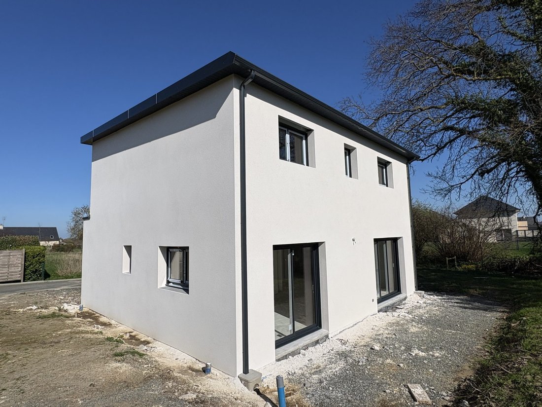 House in Pleurtuit, Brittany, France 2 - 16888364