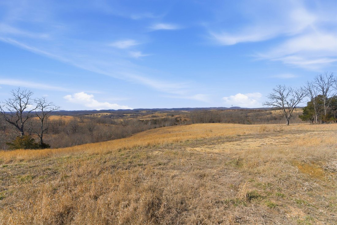 Land in Thornfield, Missouri, United States 3 - 17326506