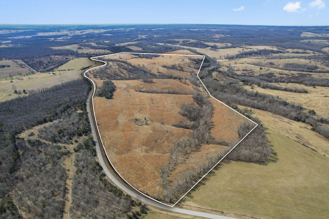 Land in Thornfield, Missouri, United States 1 - 17326506
