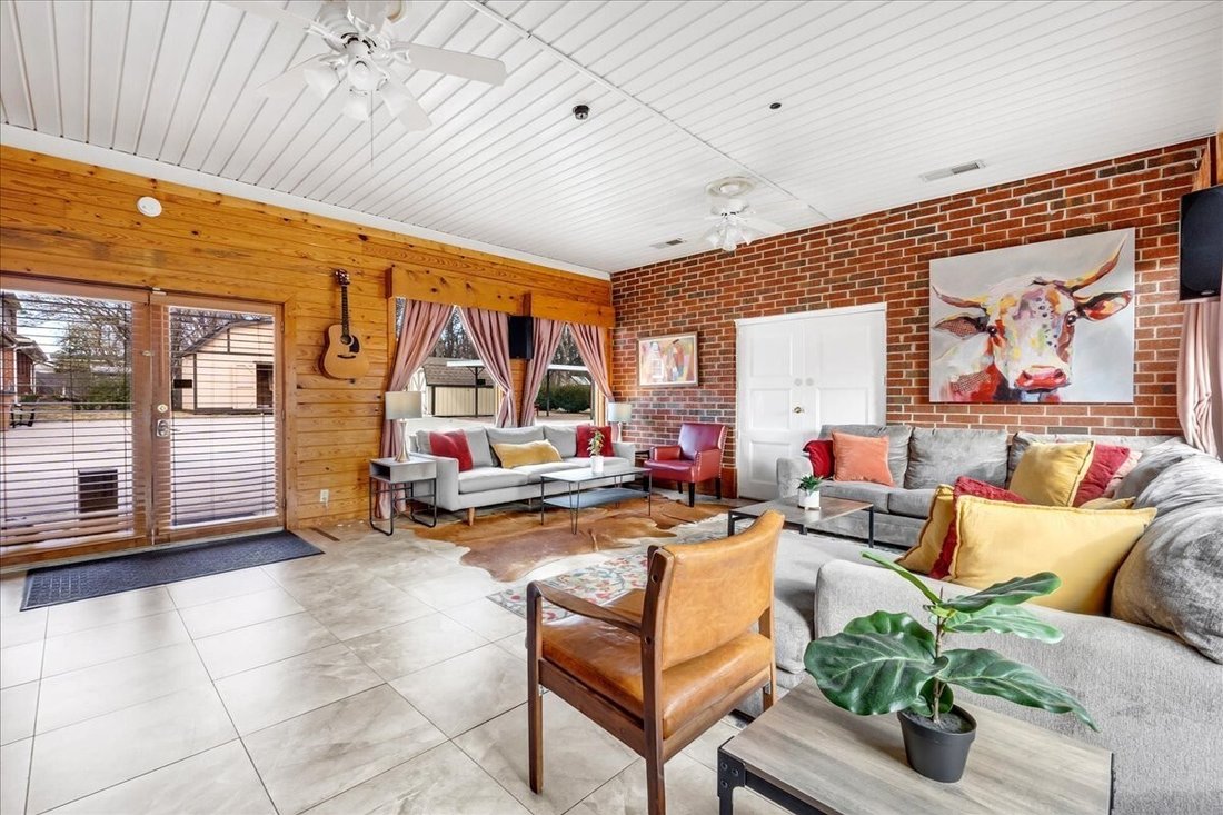 House in Nashville, Tennessee, United States 5 - 17327242