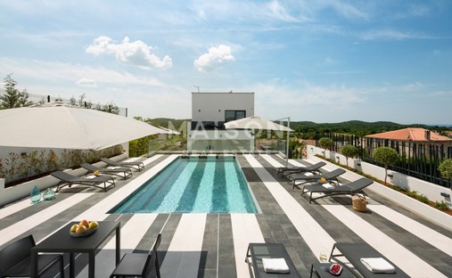 Casa en Flengi, Istria, Croacia 1