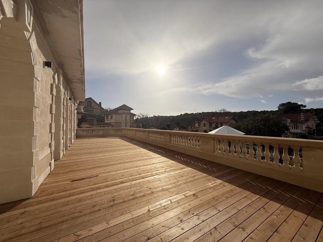 Apartment in Aiguillon, Arcachon, France 2 - 17329851