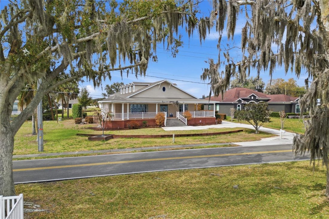 House in Auburndale, Florida, United States 4 - 17324359