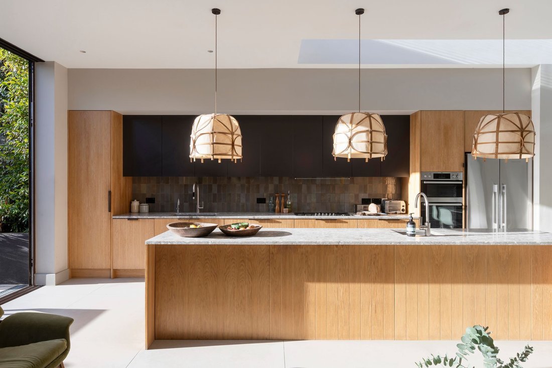 House in North Kensington, Kensington And Chelsea, England 2 - 17326062