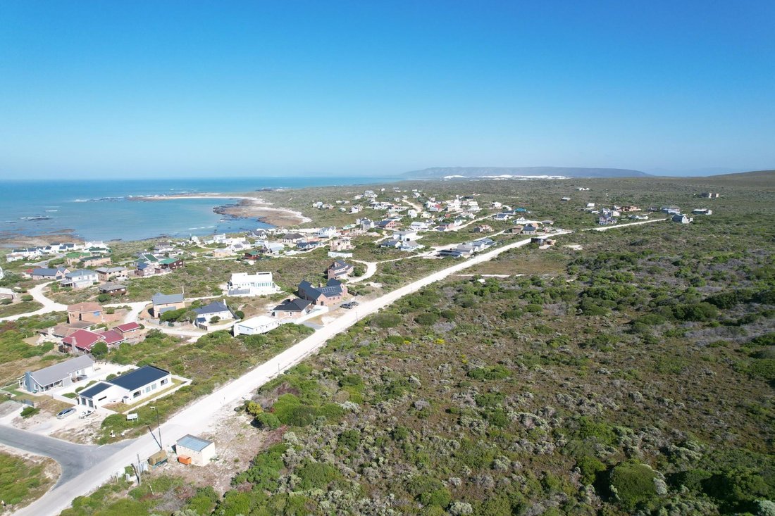 Land in Suiderstrand, Western Cape, South Africa 5 - 17327638