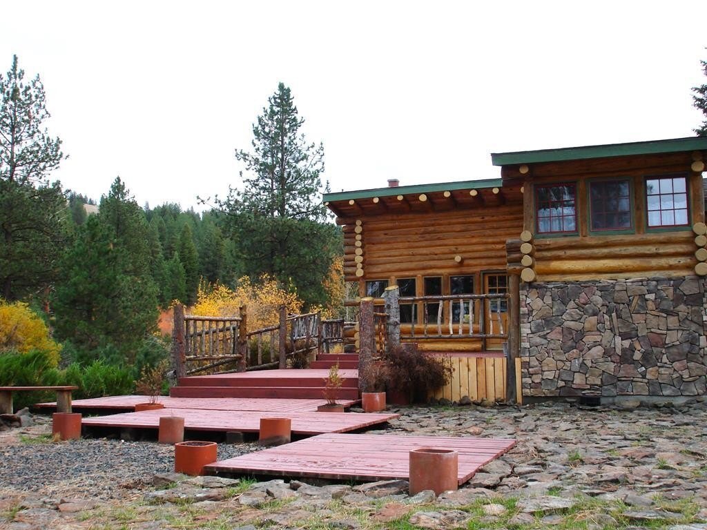 New Meadows, Idaho, United States 1 - 14085282