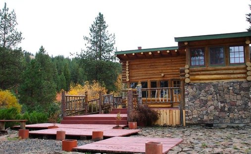 New Meadows, Idaho, United States 1