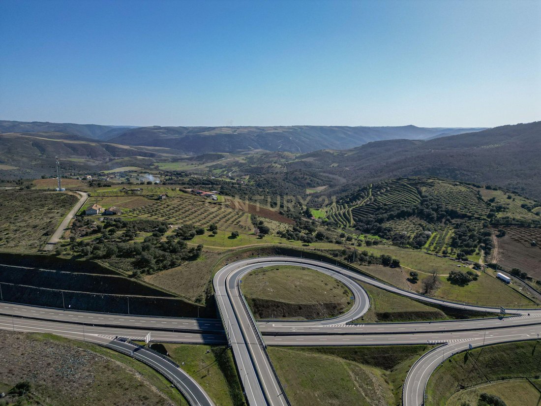 Se, Santa Maria e Meixedo, Braganca District, Portugal 5 - 16954101