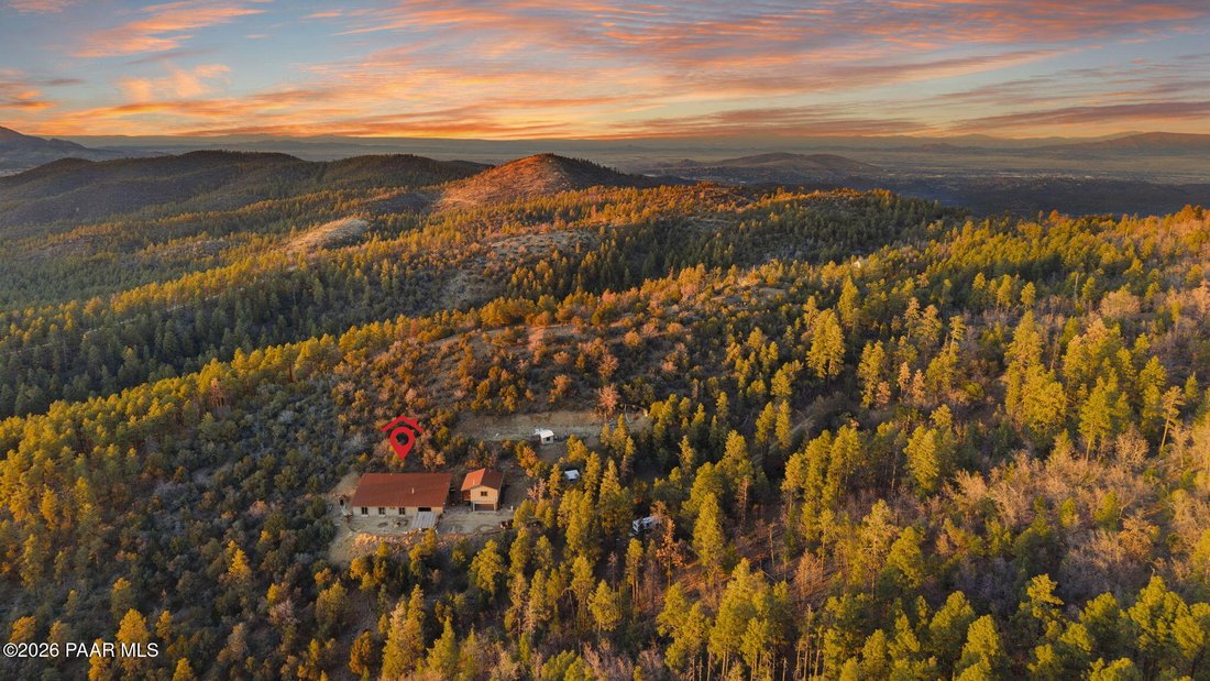 House in Prescott, Arizona, United States 1 - 17325924