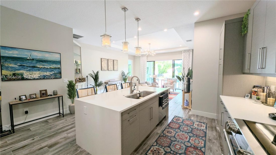 House in West Palm Beach, Florida, United States 4 - 17205679