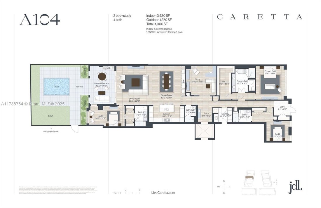 Condo in North Palm Beach, Florida, United States 3 - 17326370