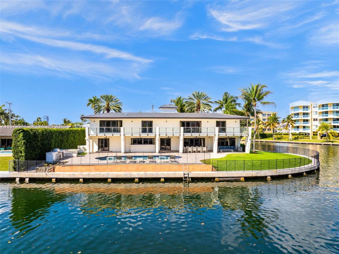 House in Hallandale Beach, Florida, United States 3 - 17326323