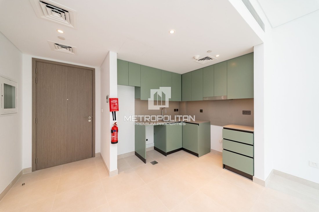 Apartment in City Walk, Dubai, United Arab Emirates 3 - 17325455