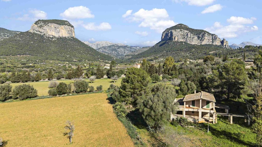 House in Alaro, Balearic Islands, Spain 1 - 17328523