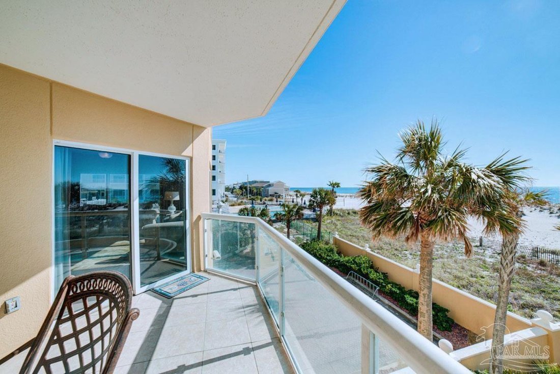 Condo in Gulf Breeze, Florida, United States 4 - 17324151