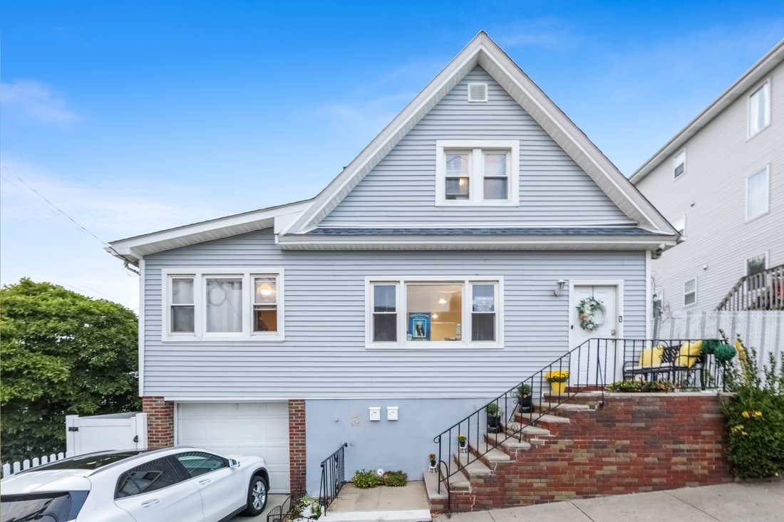 Apartment in Cliffside Park, New Jersey, United States 2 - 17325440