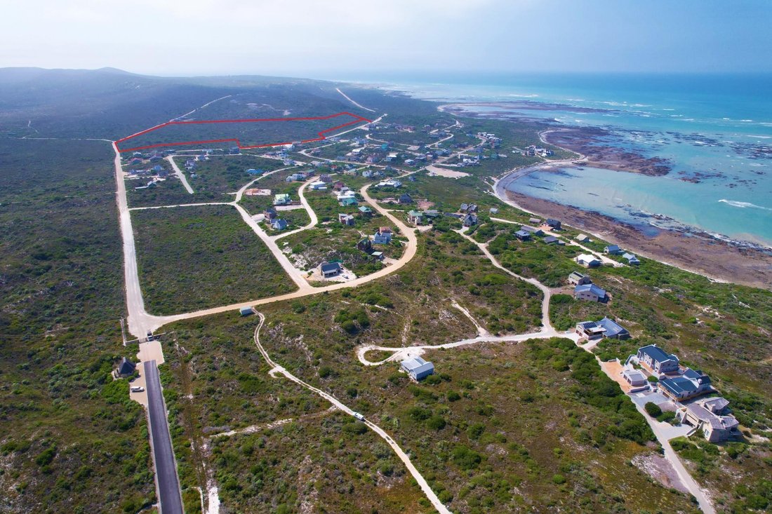 Land in Suiderstrand, Western Cape, South Africa 2 - 17327638