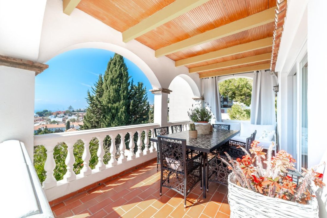House in Este, Malaga, Spain 3 - 17022661