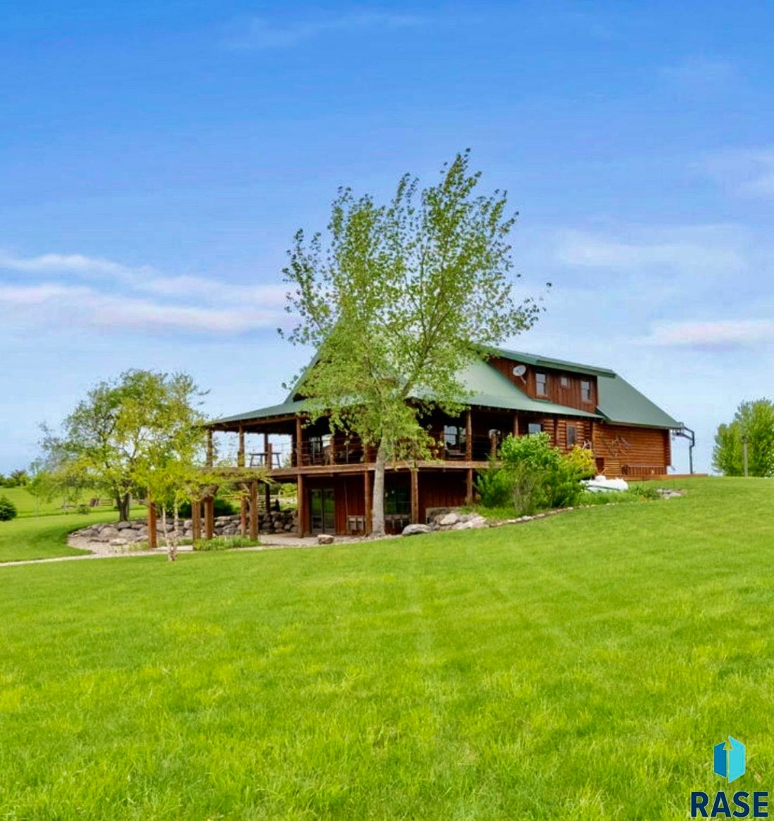 House in Humboldt, South Dakota, United States 1 - 17326516