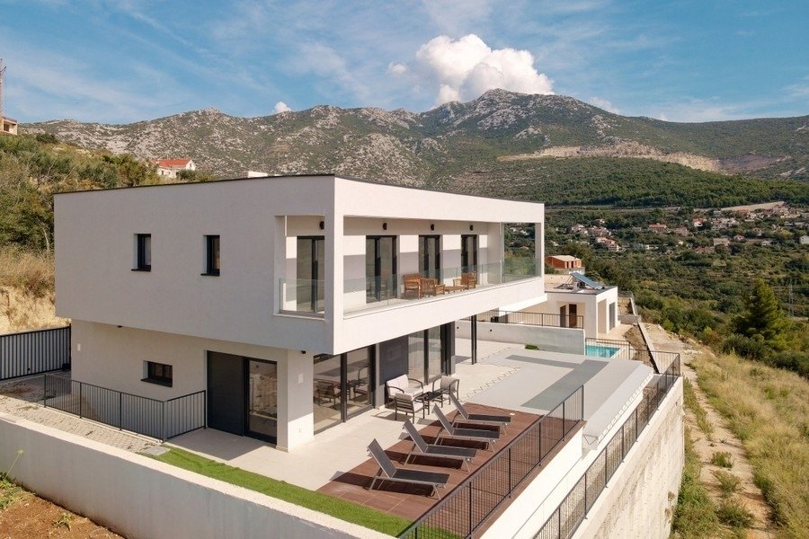 Villa in Gradski kotar Grad, Split, Split-Dalmatia County 5 - 17327733