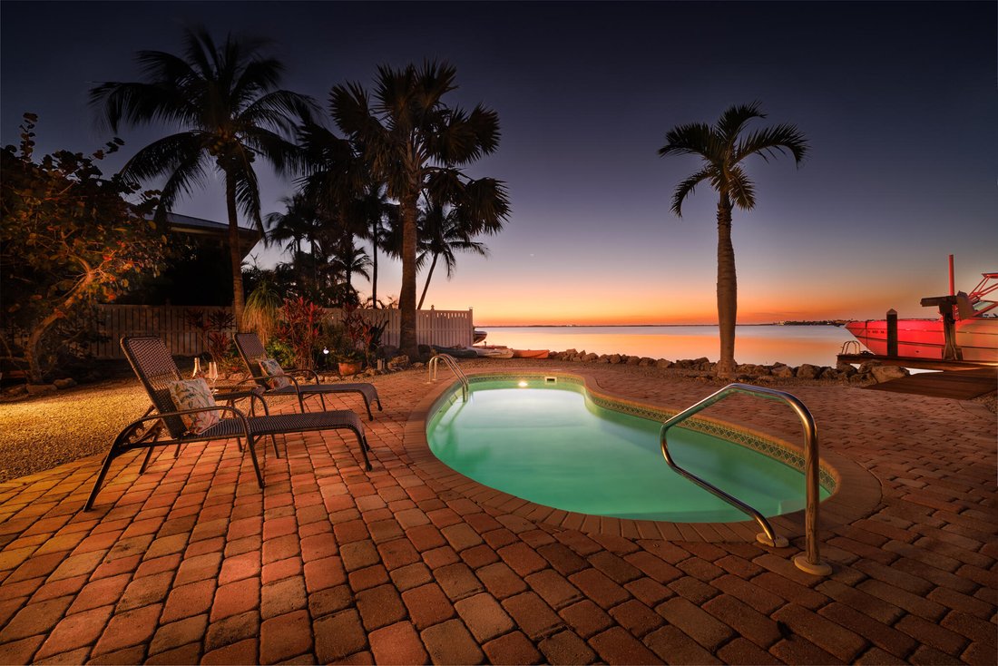 House in Big Pine Key, Florida, United States 4 - 17325603