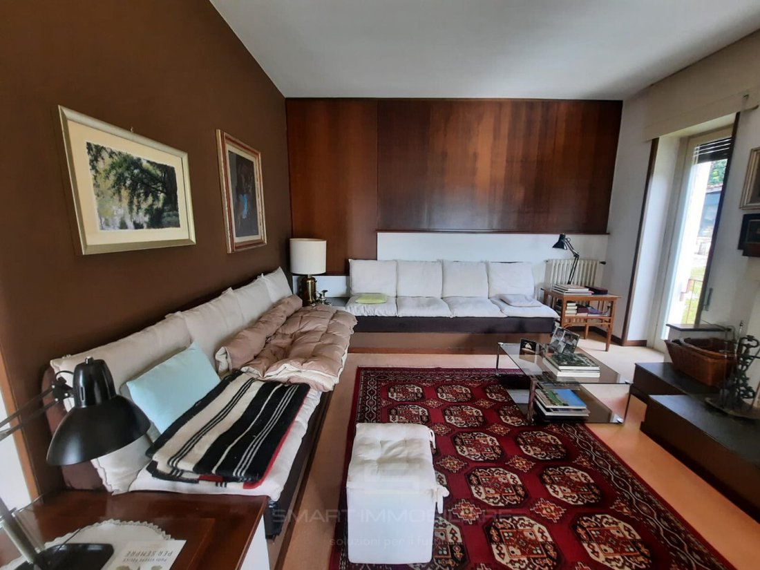 Villa in Historic Center, Brescia, Lombardy 3 - 17044052
