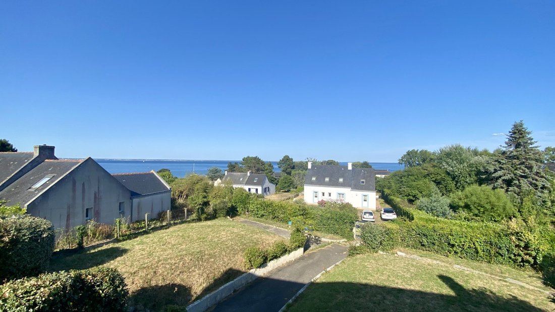 House in Groix, Brittany, France 1 - 17328580