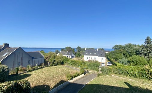Casa a Groix, Bretagna, Francia 1