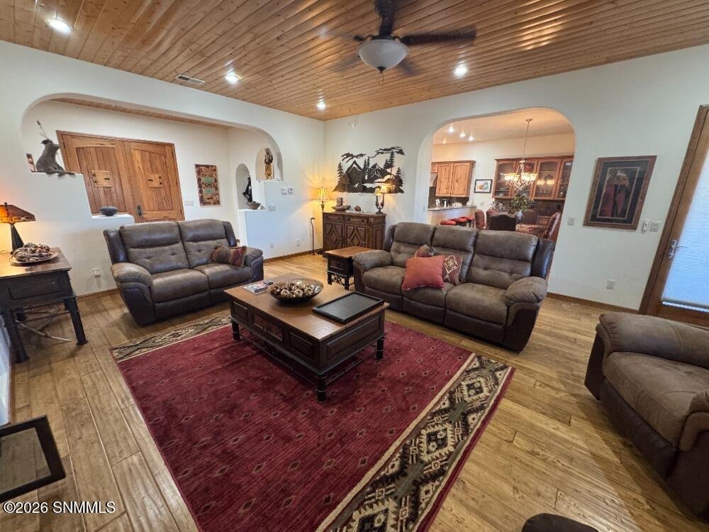 House in Alto, New Mexico, United States 5 - 17325336