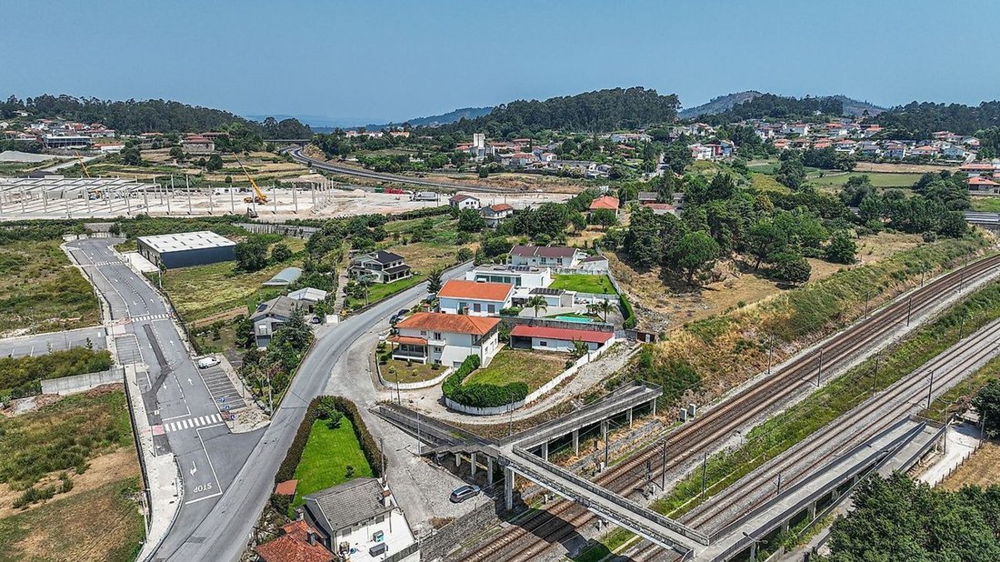 Villa in Vilaca e Fradelos, Braga, Portugal 5 - 17329297