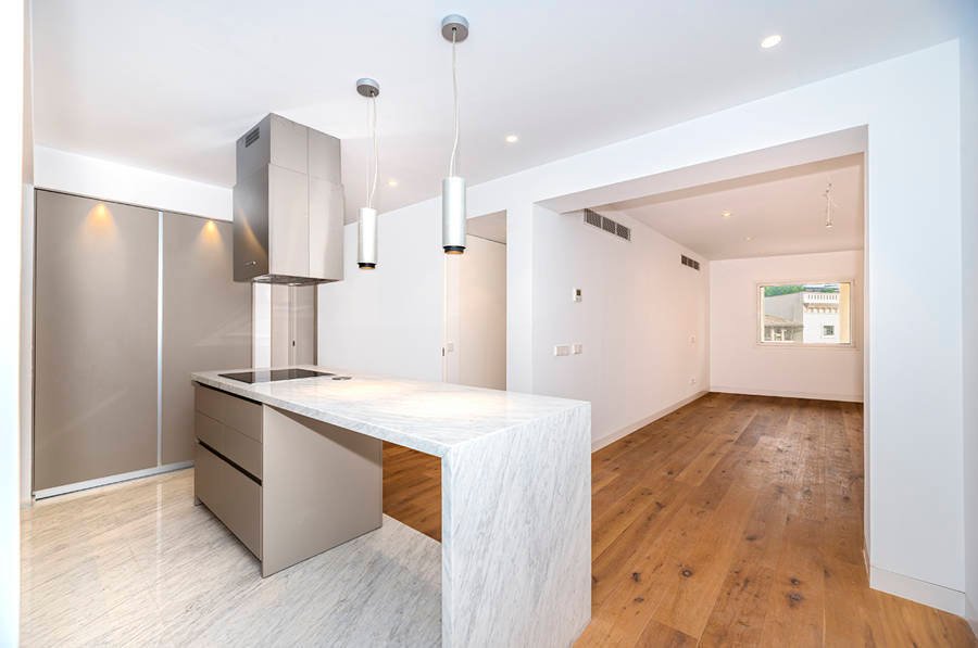 Apartment in Palma, Balearic Islands, Spain 3 - 17325275