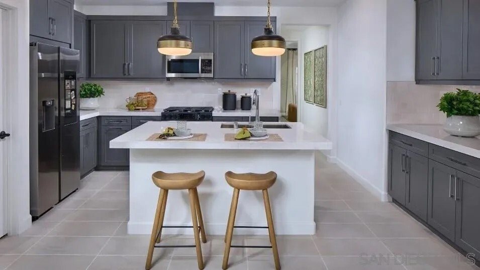 Condo in San Diego, California, United States 3 - 17326286