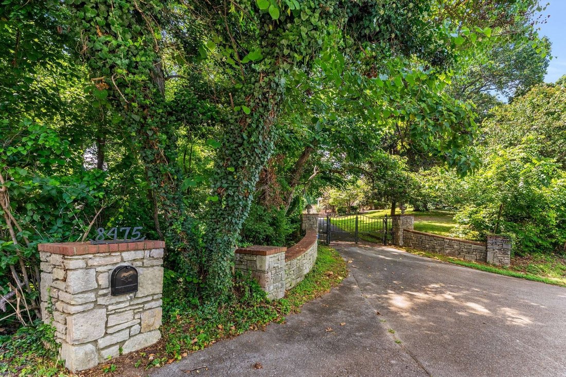 House in Nashville, Tennessee, United States 1 - 17324558