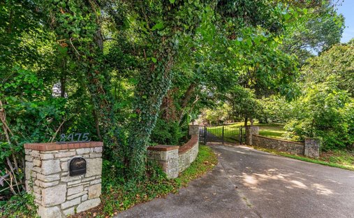 House in Nashville, Tennessee, United States 1