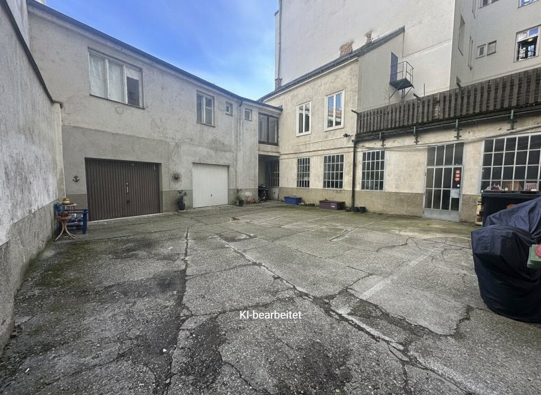 Apartment in Vienna, Wien, Austria 4 - 17329969