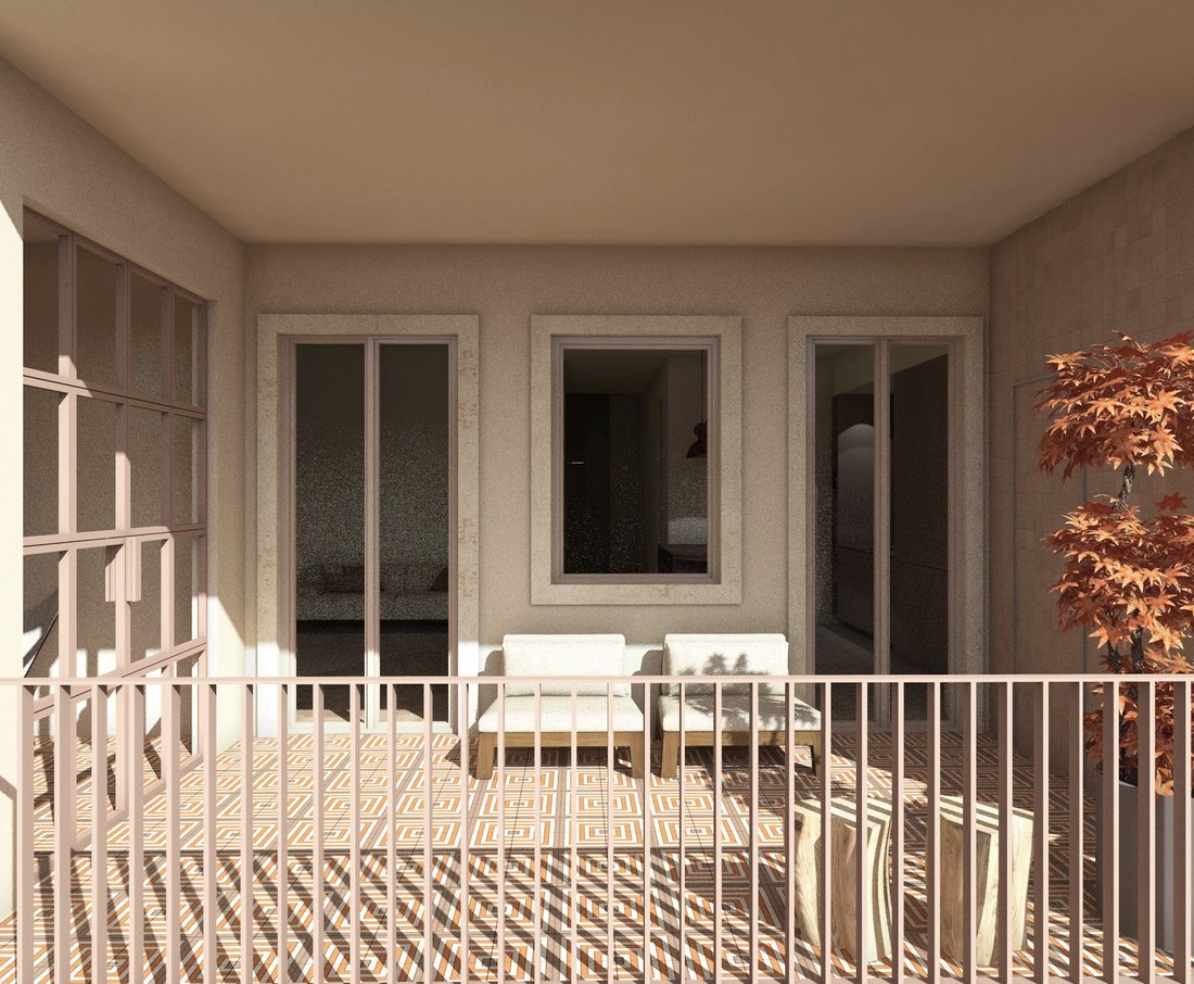 Apartment in Campo de Ourique, Lisbon, Portugal 4 - 17325256