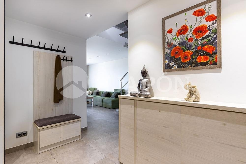 Penthouse in Montgat, Catalonia, Spain 2 - 17326244