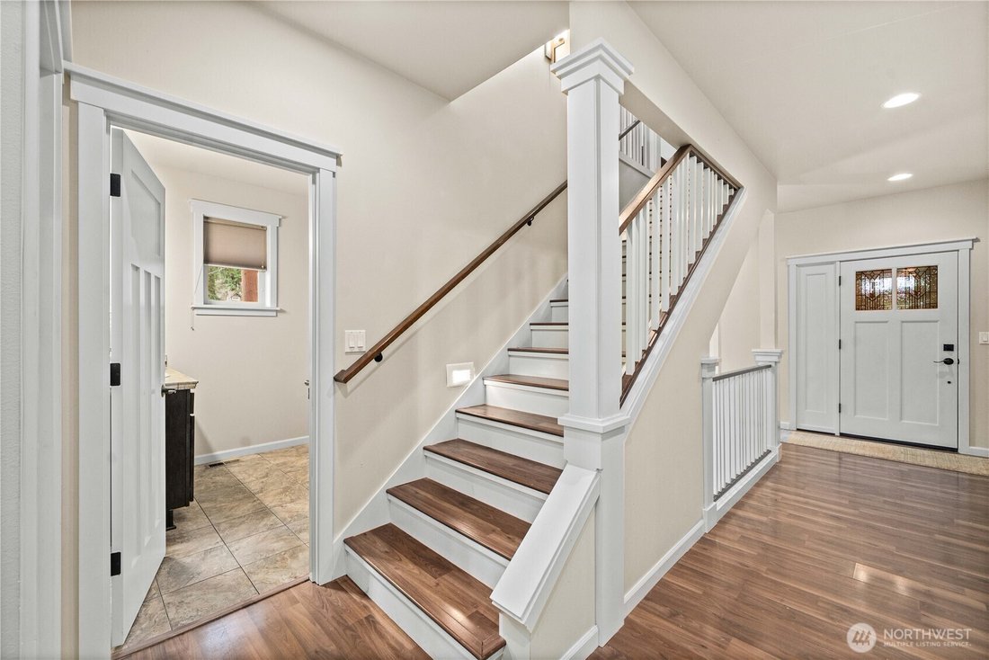 House in Snohomish, Washington, United States 5 - 17326533