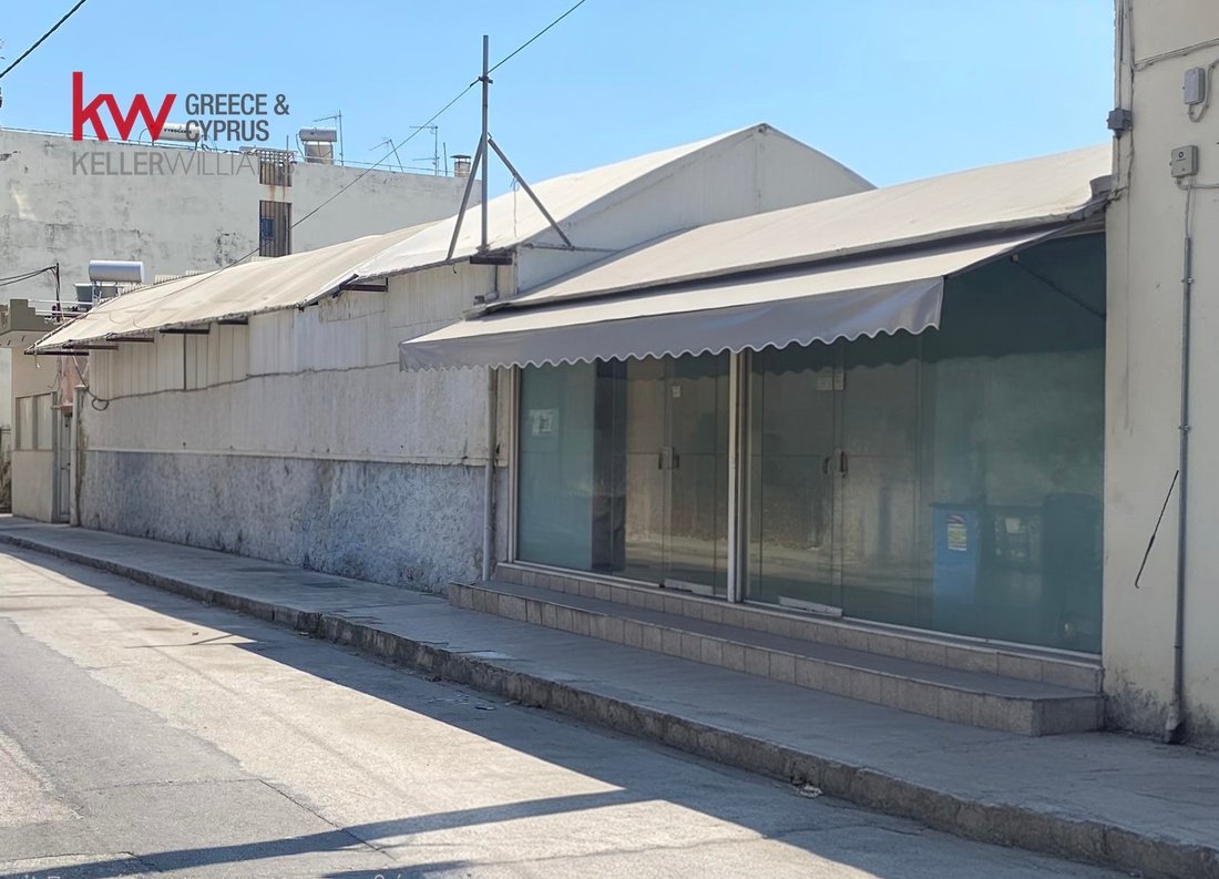 Land in Elefsina, Attica, Greece 5 - 17324702