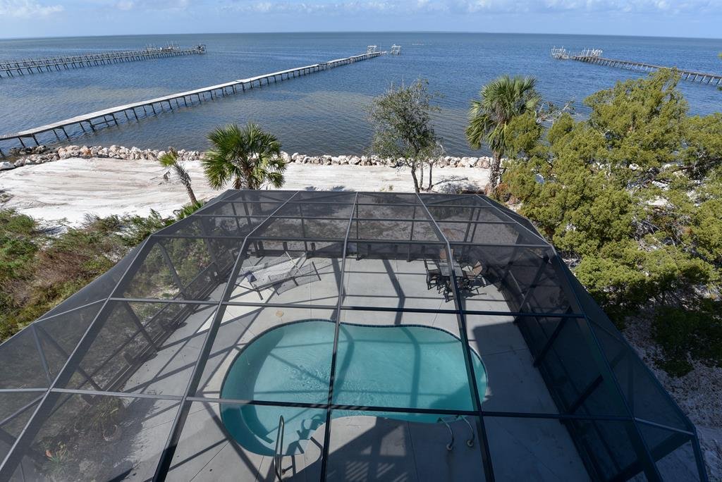 House in Saint George Island, Florida, United States 5 - 17325903