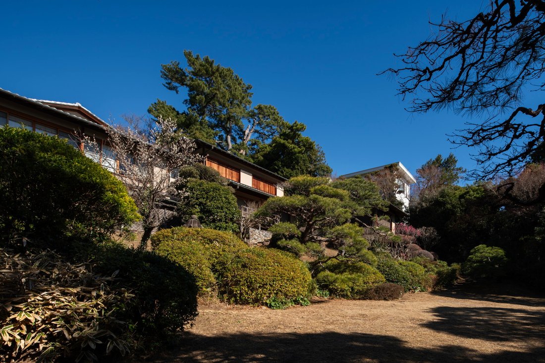 House in Atami, Shizuoka, Japan 1 - 17329365