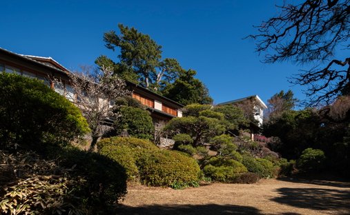 Haus in Atami, Präfektur Shizuoka, Japan 1