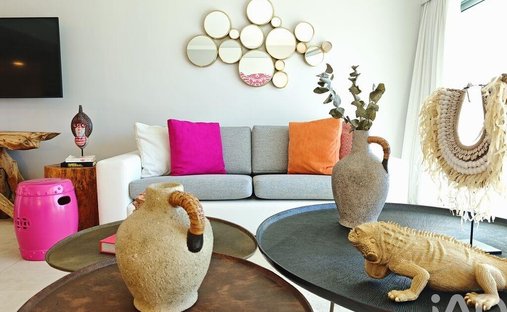 Apartment in Portimao, Algarve, Portugal 1
