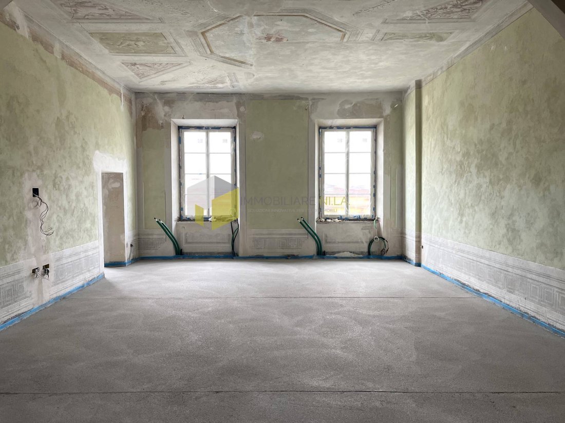 Apartment in San Francesco, Pisa, Italy 5 - 17326871
