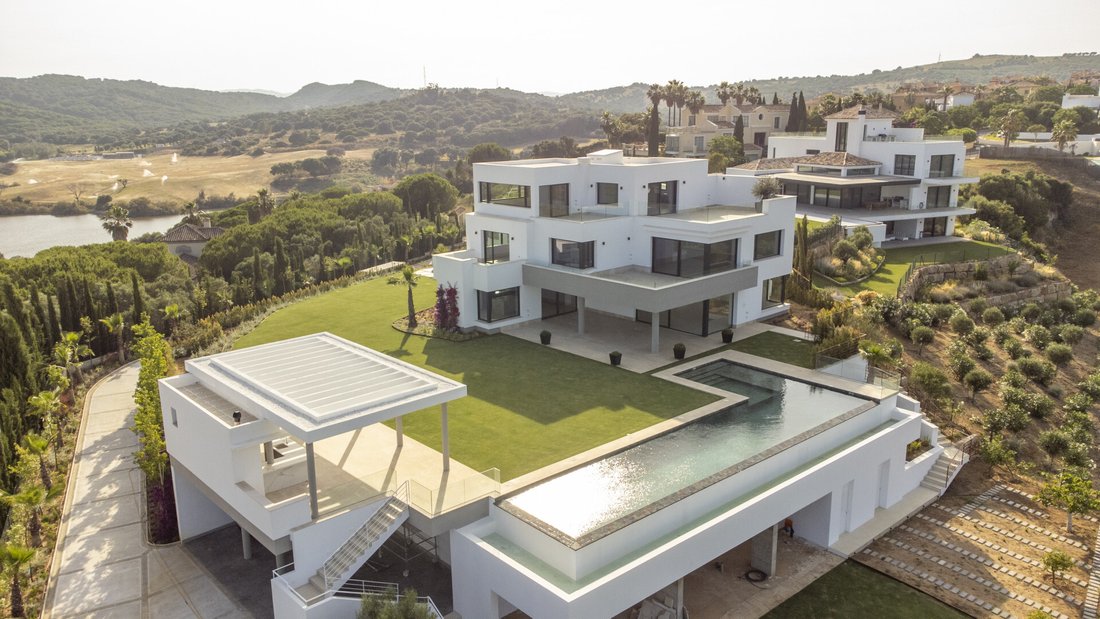 Villa in Spain 1 - 17330950