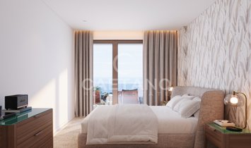 Apartamento en Estreito da Calheta, Madeira, Portugal 1