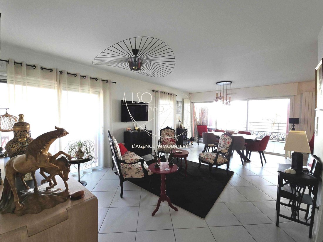 Apartment in Gare-Saint Michel, Les Sables-d'Olonne, France 3 - 17328663