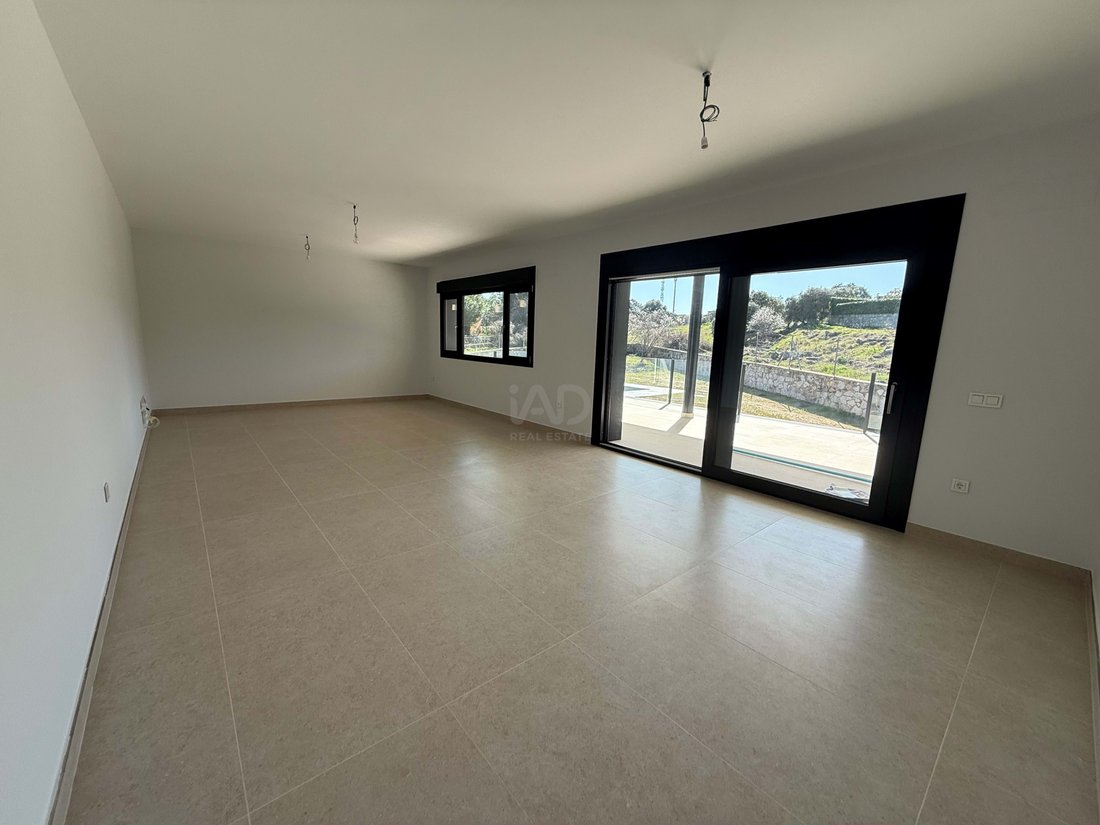Townhouse in Galapagar, Comunidad de Madrid, Spain 5 - 17325587