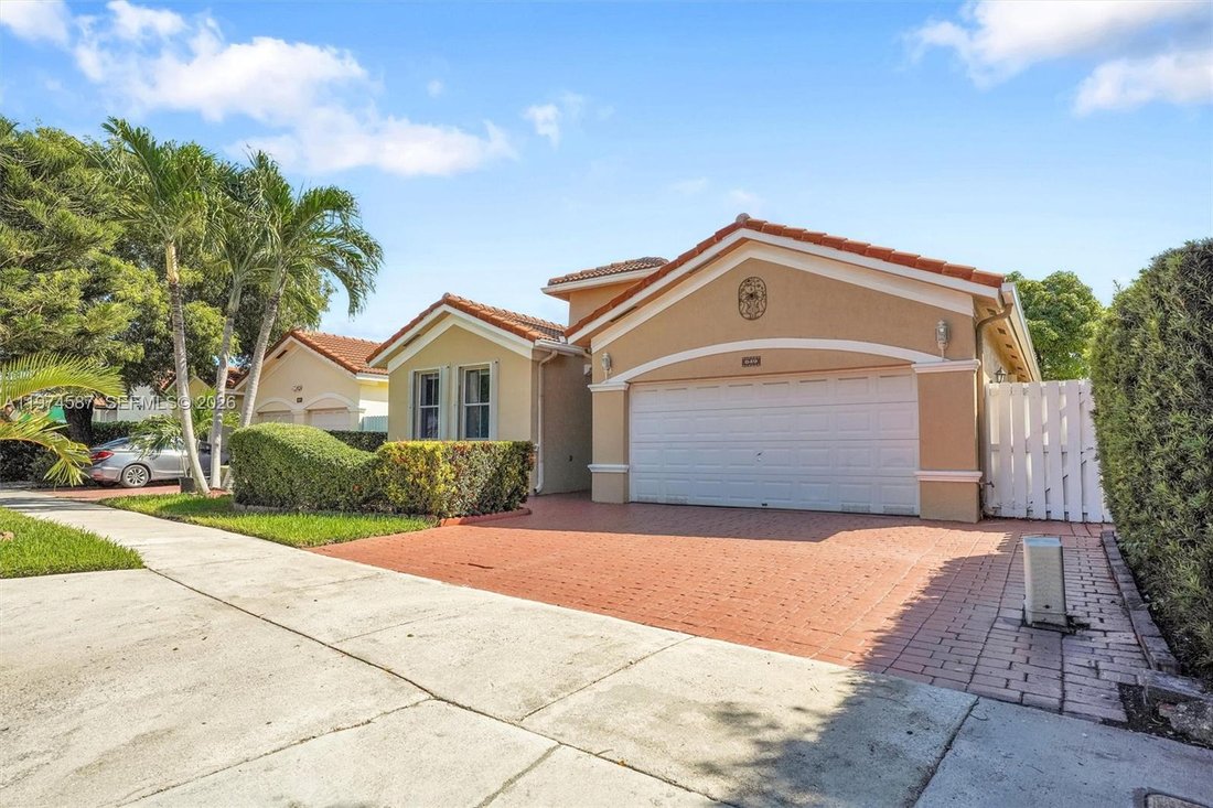 Casa a Miami, Florida, Stati Uniti 4 - 17326345